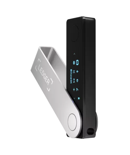 Ledger Nano X